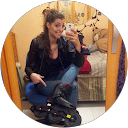 Aixa Marín R. profile picture