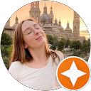 Marina G. profile picture